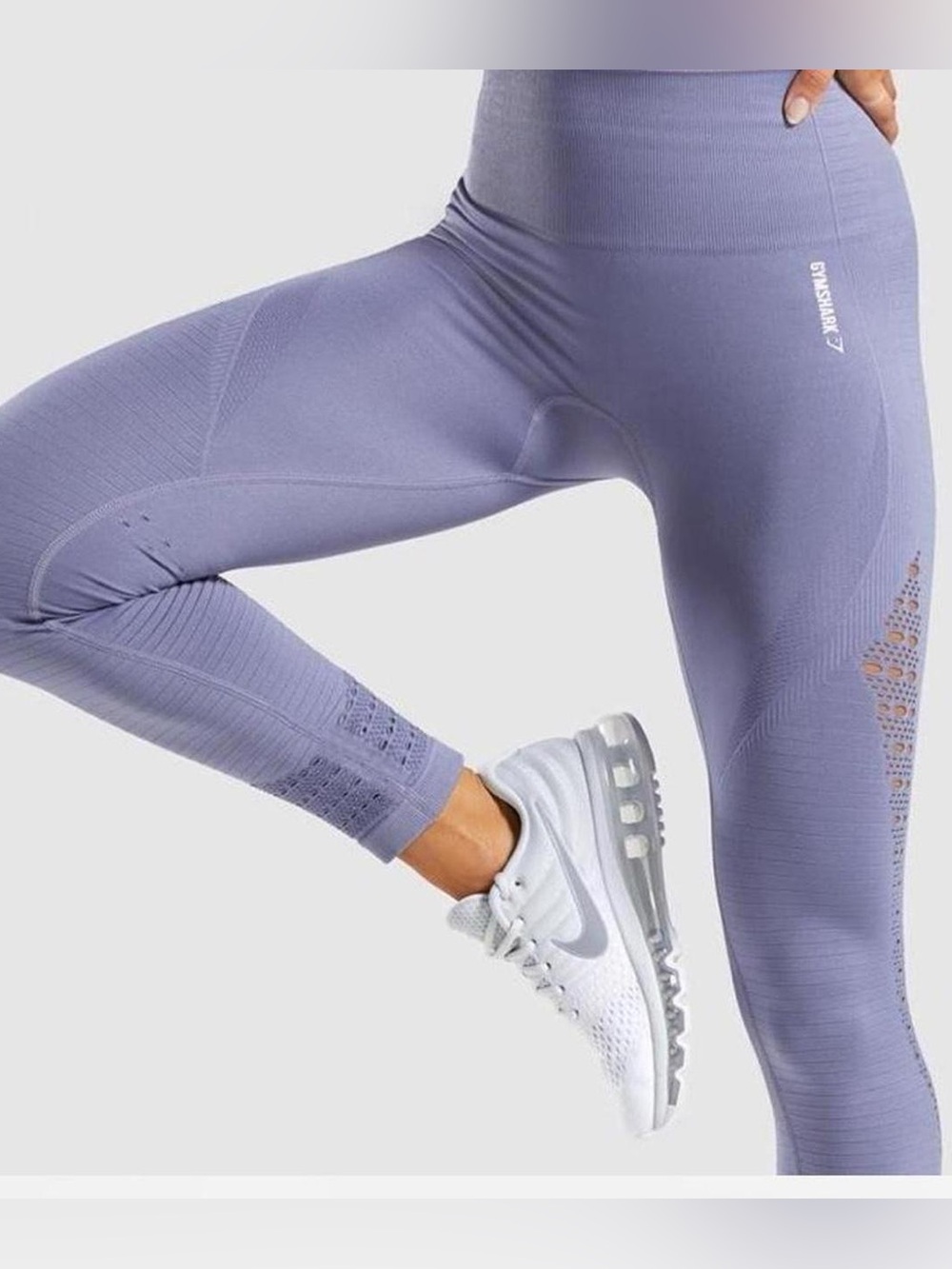 Gymshark Energy Seamless Leggings